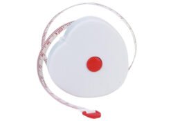 Metro en forma de corazón