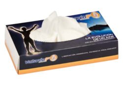 Caja rectangular pequeña