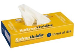 Caja rectangular grande