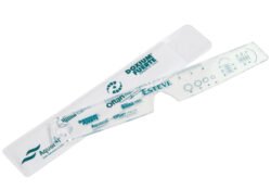 Regla oftalmológica