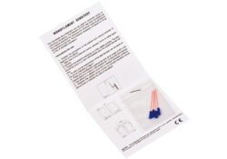 4 recambios de monofilamento