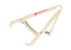 Medidor de grasa corporal