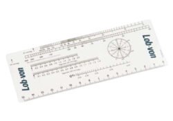 Regla cardiológica flexible