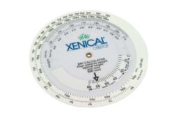 Disco flexible medidor IMC