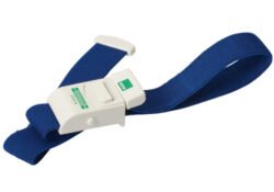 Torniquete con cierre