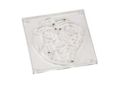 Juego habilidad corazón