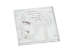 Juego habilidad cerebro