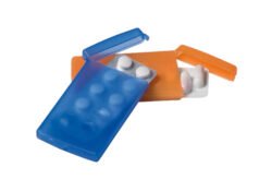 Pastillero para blíster