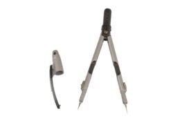 Compás cardiológico