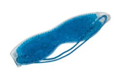 Antifaz frío/calor "Efecto perla"