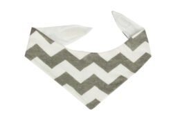 Babero bandana recoge babas