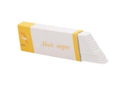 Caja con 20 depresores