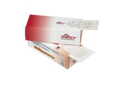 Caja cartón 10 apósitos