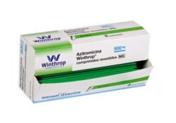 Dispensador de 30 depresores linguales