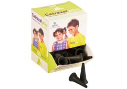 Dispenser speculum box