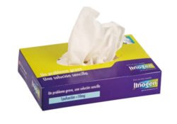 Caja rectangular mediana