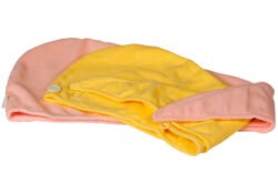 Toalla de microfibra