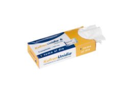 Caja cartón para bolsillo