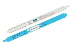 Test sun alert rayos UV pulsera adulto