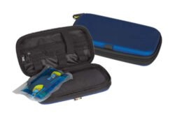 Cooling case for insulin or medicines