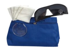 Ophtalmology bag