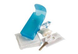 Botiquín de bolsillo