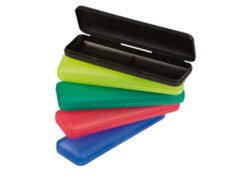 Estuche PVC pequeño