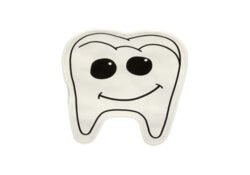 Pack térmico frío/calor muela