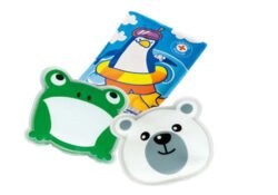 Pack térmico frío/calor infantil