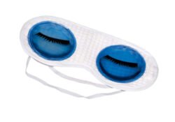 Antifaz frío/calor para ojos