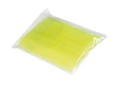 Funda con 20 depresores