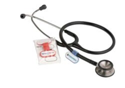 Identificador para fonendoscopio