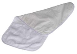 Protector balanza-cambiador