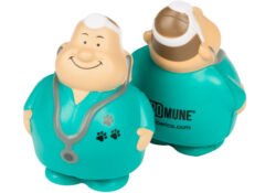 Antiestrés veterinario