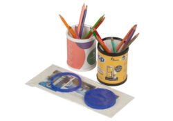 Portalápices polipropileno