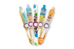 Termometro pulsera infantil