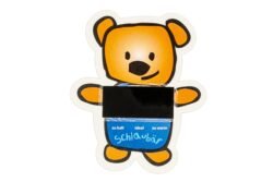 Termómetro para bebés o niños