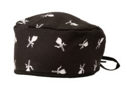 Doctor hat (polyester)