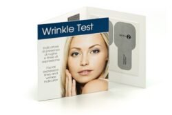 Test arrugas