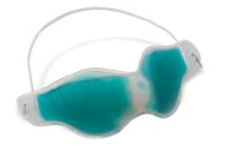 Antifaz frío calor relajante