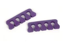 Toe separator