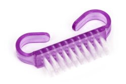 Cepillo de uñas