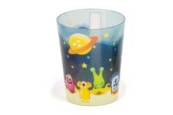 Vaso niños
