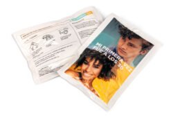 Pack frío instantáneo
