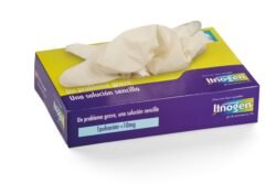 Caja de 25 pares de guantes