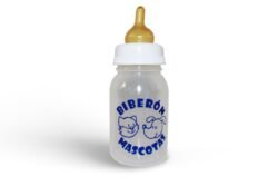 Biberón mascotas