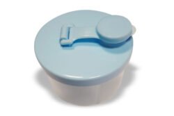 dosificador comida bebes