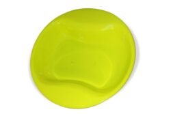 Plato bebé amarillo