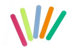 Depresor lingual infantil