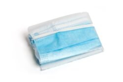 Estuche porta mascarillas